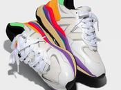 Balance 57/40 revisite mythique