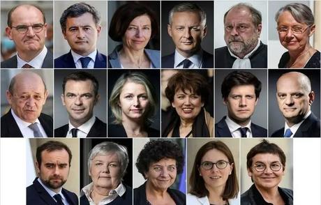 Le Président est en colère mais les Français sont en détresse !