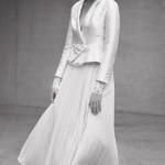 MODE : Le label belge de mode nuptiale Eva Janssens
