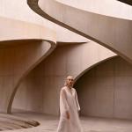 MODE : Le label belge de mode nuptiale Eva Janssens