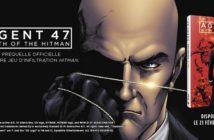 Hitman 3 : combien pèse-t-il de GO ?