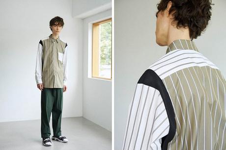 WRAPINKNOT – S/S 2021 COLLECTION LOOKBOOK