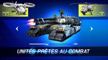 Télécharger War Planet Online: Jeu de stratégie en temps réel APK MOD
(Astuce) Télécharger War Planet Online: Jeu de stratégie en temps réel APK MOD (Astuce) 3
