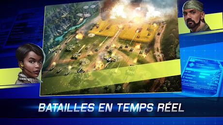 Télécharger War Planet Online: Jeu de stratégie en temps réel APK MOD
(Astuce) Télécharger War Planet Online: Jeu de stratégie en temps réel APK MOD (Astuce) 5