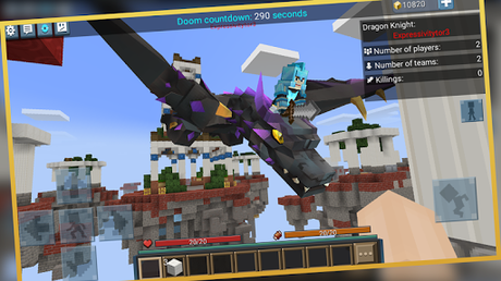 Télécharger Gratuit Lucky Block APK MOD (Astuce) 3