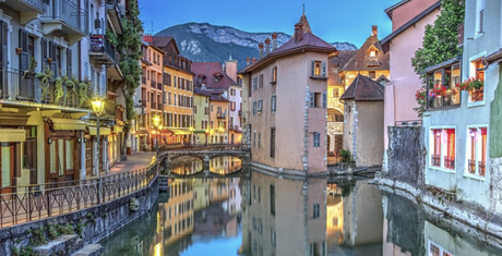 Mes destinations voyage 2021 Mes destinations voyage 2021