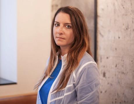 Tu marches au bord du monde