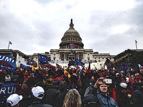 De la Démocratie en Amérique De la Démocratie en Amérique