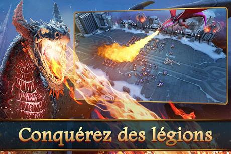 Télécharger Mobile Royale APK MOD (Astuce) Télécharger Mobile Royale APK MOD (Astuce) screenshots 4