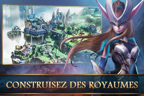 Télécharger Mobile Royale APK MOD (Astuce) Télécharger Mobile Royale APK MOD (Astuce) screenshots 3