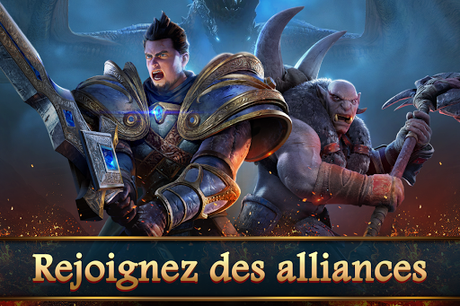 Télécharger Mobile Royale APK MOD (Astuce) Télécharger Mobile Royale APK MOD (Astuce) screenshots 5