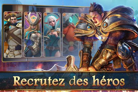 Télécharger Mobile Royale APK MOD (Astuce) Télécharger Mobile Royale APK MOD (Astuce) screenshots 1