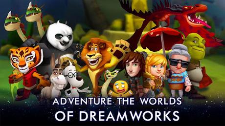 Télécharger Gratuit DreamWorks Universe of Legends APK MOD (Astuce) Télécharger Gratuit DreamWorks Universe of Legends APK MOD (Astuce) 1