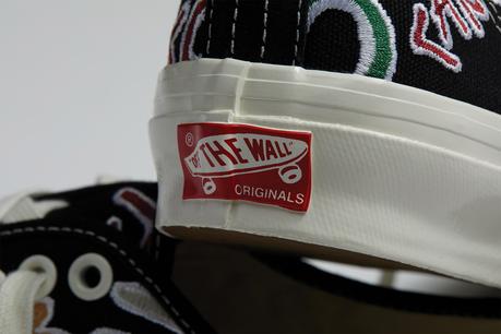 Vans s’inspire de Johannes Wieser pour son nouveau pack Vans s’inspire de Johannes Wieser pour son nouveau pack