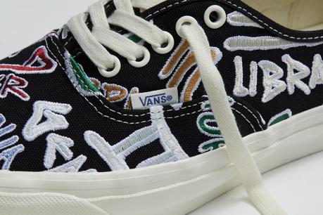 Vans s’inspire de Johannes Wieser pour son nouveau pack Vans s’inspire de Johannes Wieser pour son nouveau pack