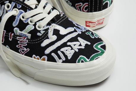 Vans s’inspire de Johannes Wieser pour son nouveau pack Vans s’inspire de Johannes Wieser pour son nouveau pack