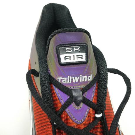 Voici les premières images de la Skepta x Nike air Max Tailwind 5