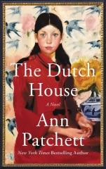 ann patchett, lire en vo, the dutch house