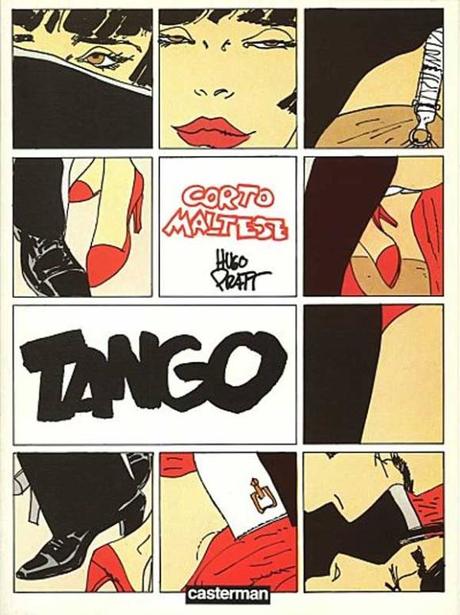 Corto Maltese