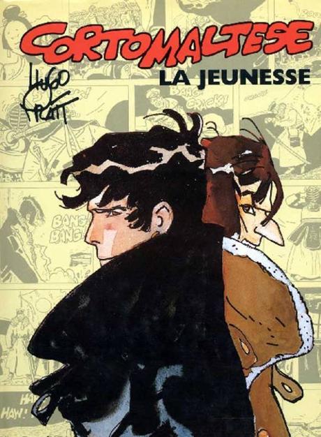 Corto Maltese Corto Maltese