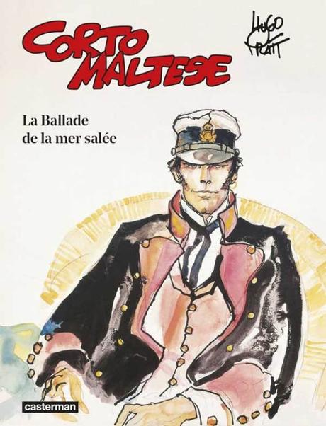 Corto Maltese