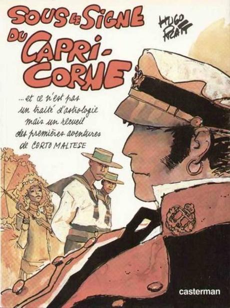 Corto Maltese