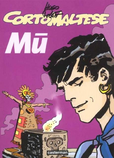 Corto Maltese