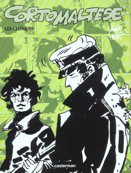 Corto Maltese