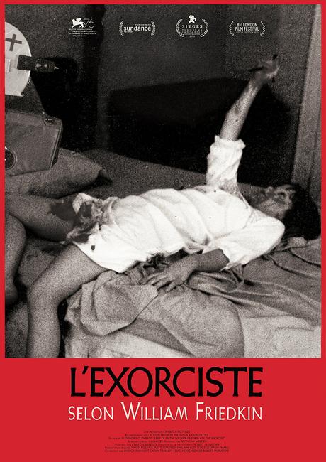 [CRITIQUE] : L’Exorciste selon William Friedkin