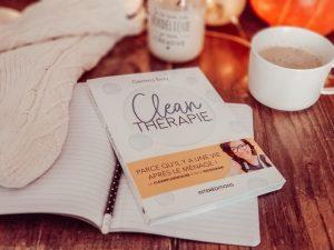 Clean Thérapie – Gemma Bray