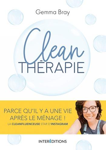 Clean thérapie - Gemma Bray