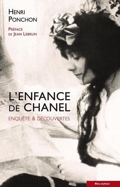 L'enfance de coco Chanel - Henri Ponchon