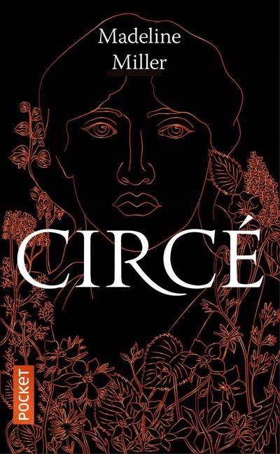 Circé - Madeleine Miller