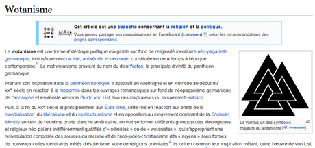 Pourquoi l’envahissement du Capitole ne ressemble pas vraiment à la prise de la Bastille… 🤮