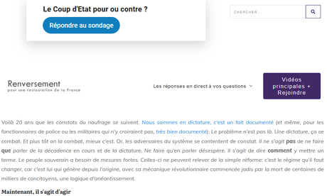 #Dax : le « drôle » de coup d’Etat d’un membre de la secte à Fiorile… #Dax : le « drôle » de coup d’Etat d’un membre de la secte à Fiorile…