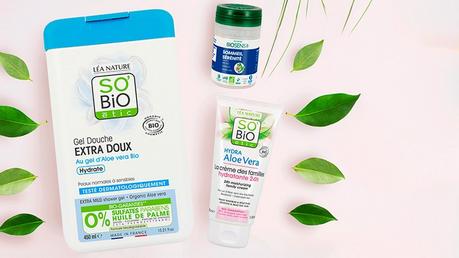 vente privée SO'Bio étic vente privée SO'Bio étic