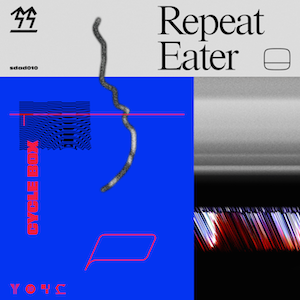 Repeat Eater