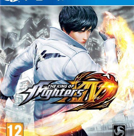 #GAMING - The King of Fighters XIV Ultimate Edition est désormais disponible sur PlayStation 4 et #PS5 ! #GAMING - The King of Fighters XIV Ultimate Edition est désormais disponible sur PlayStation 4 et #PS5 !