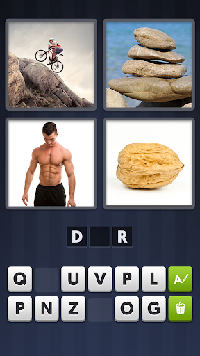 Télécharger 4 Images 1 Mot APK MOD (Astuce) Télécharger 4 Images 1 Mot APK MOD (Astuce) screenshots 2