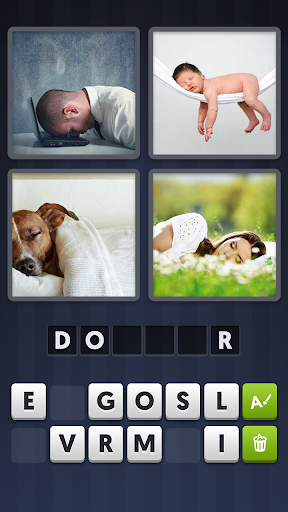 Télécharger 4 Images 1 Mot APK MOD (Astuce) Télécharger 4 Images 1 Mot APK MOD (Astuce) screenshots 5