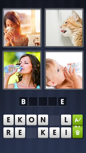 Télécharger 4 Images 1 Mot APK MOD (Astuce) Télécharger 4 Images 1 Mot APK MOD (Astuce) screenshots 4