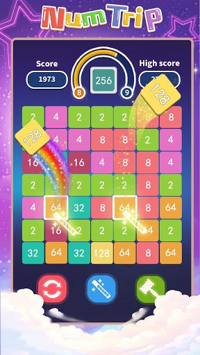 Télécharger NumTrip - Free 2048 Number Merge Block Puzzle Game APK MOD
(Astuce) Télécharger NumTrip - Free 2048 Number Merge Block Puzzle Game APK MOD (Astuce) 2