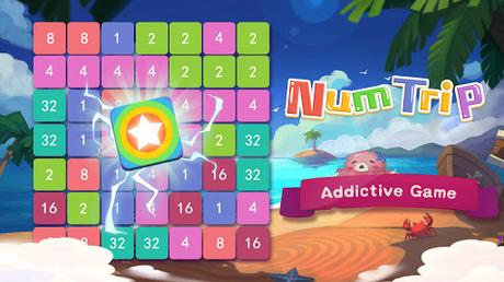 Télécharger NumTrip - Free 2048 Number Merge Block Puzzle Game APK MOD
(Astuce) Télécharger NumTrip - Free 2048 Number Merge Block Puzzle Game APK MOD (Astuce) 6