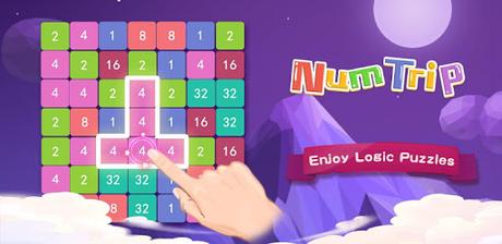 Télécharger NumTrip - Free 2048 Number Merge Block Puzzle Game APK MOD
(Astuce) Télécharger NumTrip - Free 2048 Number Merge Block Puzzle Game APK MOD (Astuce) 1