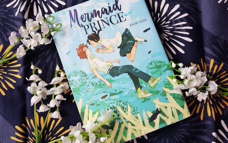 Kaori Ozaki : Our summer Holiday et Mermaid Prince