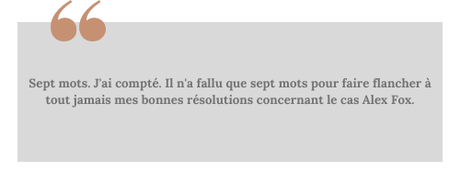 Un macho pour Noël • Karine Marcé