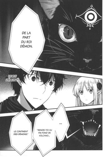 Je suis un assassin (et je surpasse le héros) #2 • Hiroyuki Aigamo, Tozai et Matsuri Akai