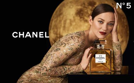 Mademoiselle Coco et l’eau de l’amour