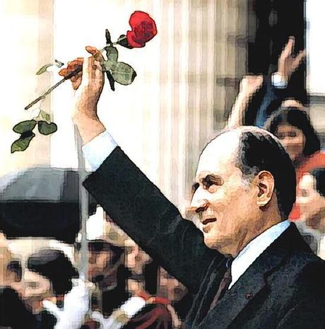Pourquoi De Gaulle a-t-il ménagé François Mitterrand ?