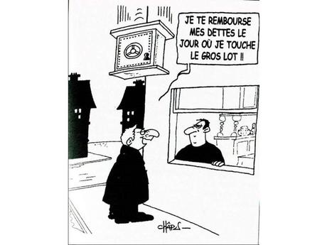 Divers - Almanch-Vermot - 2